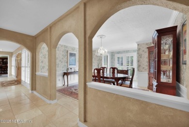 **Back on the market due to buyer not performing**.  Stunning on The Deerwood Country Club in Florida - for sale on GolfHomes.com, golf home, golf lot