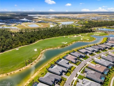 Price Reduction! If you are looking for a totally established on Babcock National Golf Course in Florida - for sale on GolfHomes.com, golf home, golf lot