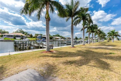 *Owner Finacing Available* Enjoy the Vibrant Lifestyle in the on Boca Royale Golf and Country Club in Florida - for sale on GolfHomes.com, golf home, golf lot