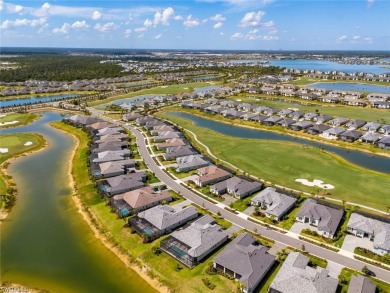 Price Reduction! If you are looking for a totally established on Babcock National Golf Course in Florida - for sale on GolfHomes.com, golf home, golf lot