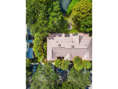 Across the street from Central Park and completely renovated on Jacaranda Golf Club in Florida - for sale on GolfHomes.com, golf home, golf lot