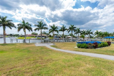 *Owner Finacing Available* Enjoy the Vibrant Lifestyle in the on Boca Royale Golf and Country Club in Florida - for sale on GolfHomes.com, golf home, golf lot