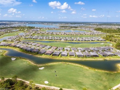 Price Reduction! If you are looking for a totally established on Babcock National Golf Course in Florida - for sale on GolfHomes.com, golf home, golf lot