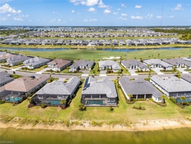 Price Reduction! If you are looking for a totally established on Babcock National Golf Course in Florida - for sale on GolfHomes.com, golf home, golf lot