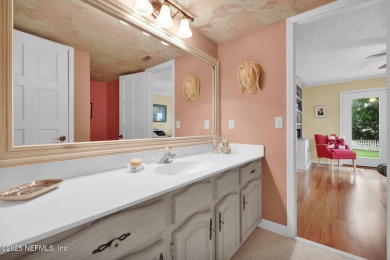 **Back on the market due to buyer not performing**.  Stunning on The Deerwood Country Club in Florida - for sale on GolfHomes.com, golf home, golf lot