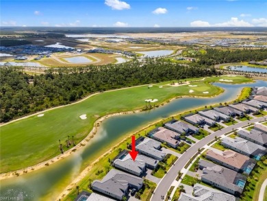 Price Reduction! If you are looking for a totally established on Babcock National Golf Course in Florida - for sale on GolfHomes.com, golf home, golf lot