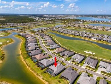 Price Reduction! If you are looking for a totally established on Babcock National Golf Course in Florida - for sale on GolfHomes.com, golf home, golf lot