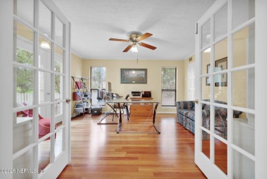**Back on the market due to buyer not performing**.  Stunning on The Deerwood Country Club in Florida - for sale on GolfHomes.com, golf home, golf lot