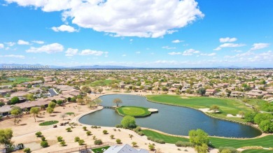 Inviting single-story with 3 beds, 2 baths, open kitchen with on Seville Golf and Country Club in Arizona - for sale on GolfHomes.com, golf home, golf lot