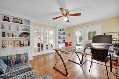 **Back on the market due to buyer not performing**.  Stunning on The Deerwood Country Club in Florida - for sale on GolfHomes.com, golf home, golf lot