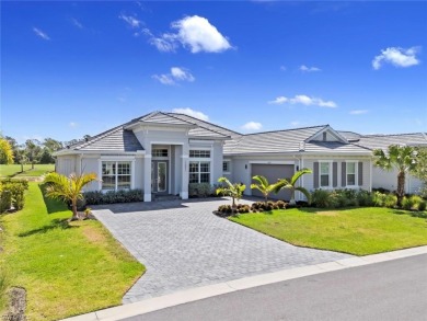 Price Reduction! If you are looking for a totally established on Babcock National Golf Course in Florida - for sale on GolfHomes.com, golf home, golf lot