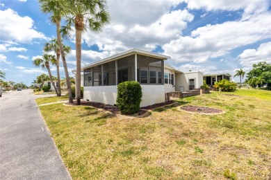 *Owner Finacing Available* Enjoy the Vibrant Lifestyle in the on Boca Royale Golf and Country Club in Florida - for sale on GolfHomes.com, golf home, golf lot