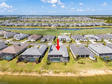 Price Reduction! If you are looking for a totally established on Babcock National Golf Course in Florida - for sale on GolfHomes.com, golf home, golf lot