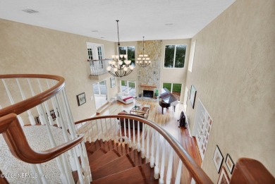**Back on the market due to buyer not performing**.  Stunning on The Deerwood Country Club in Florida - for sale on GolfHomes.com, golf home, golf lot