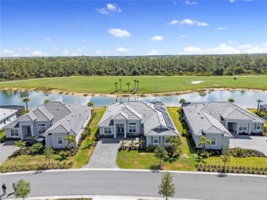Price Reduction! If you are looking for a totally established on Babcock National Golf Course in Florida - for sale on GolfHomes.com, golf home, golf lot