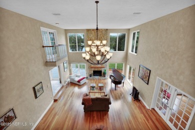 **Back on the market due to buyer not performing**.  Stunning on The Deerwood Country Club in Florida - for sale on GolfHomes.com, golf home, golf lot