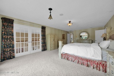 **Back on the market due to buyer not performing**.  Stunning on The Deerwood Country Club in Florida - for sale on GolfHomes.com, golf home, golf lot