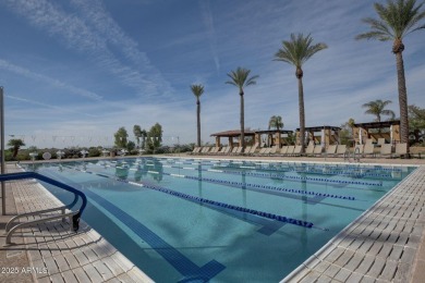 Inviting single-story with 3 beds, 2 baths, open kitchen with on Seville Golf and Country Club in Arizona - for sale on GolfHomes.com, golf home, golf lot