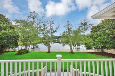 **Back on the market due to buyer not performing**.  Stunning on The Deerwood Country Club in Florida - for sale on GolfHomes.com, golf home, golf lot