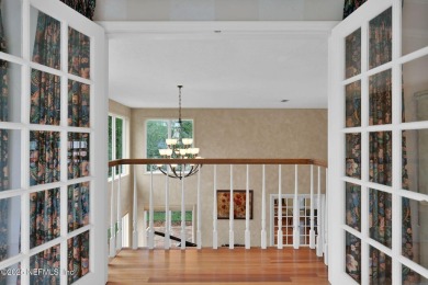 **Back on the market due to buyer not performing**.  Stunning on The Deerwood Country Club in Florida - for sale on GolfHomes.com, golf home, golf lot