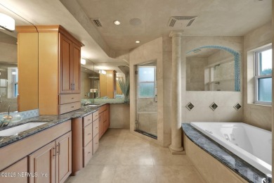 **Back on the market due to buyer not performing**.  Stunning on The Deerwood Country Club in Florida - for sale on GolfHomes.com, golf home, golf lot