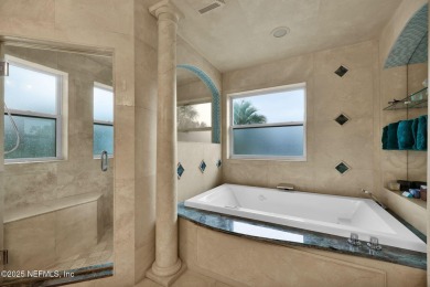 **Back on the market due to buyer not performing**.  Stunning on The Deerwood Country Club in Florida - for sale on GolfHomes.com, golf home, golf lot