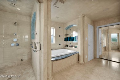 **Back on the market due to buyer not performing**.  Stunning on The Deerwood Country Club in Florida - for sale on GolfHomes.com, golf home, golf lot