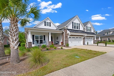 Discover the ultimate opportunity for low-maintenance living in on Compass Pointe Golf Course in North Carolina - for sale on GolfHomes.com, golf home, golf lot
