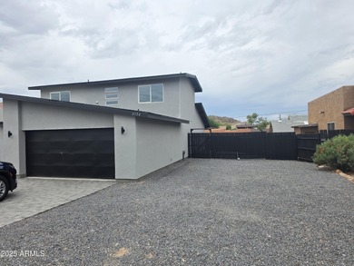 Attention motivated Buyers!!! Custom built home with NO HOA! on Gold Canyon Golf Resort - Sidewinder in Arizona - for sale on GolfHomes.com, golf home, golf lot