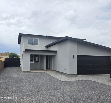 Attention motivated Buyers!!! Custom built home with NO HOA! on Gold Canyon Golf Resort - Sidewinder in Arizona - for sale on GolfHomes.com, golf home, golf lot