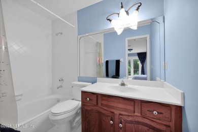 **Back on the market due to buyer not performing**.  Stunning on The Deerwood Country Club in Florida - for sale on GolfHomes.com, golf home, golf lot
