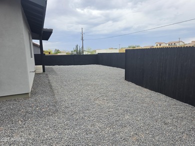 Attention motivated Buyers!!! Custom built home with NO HOA! on Gold Canyon Golf Resort - Sidewinder in Arizona - for sale on GolfHomes.com, golf home, golf lot