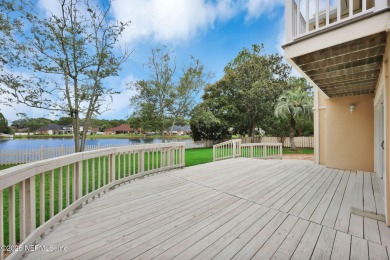 **Back on the market due to buyer not performing**.  Stunning on The Deerwood Country Club in Florida - for sale on GolfHomes.com, golf home, golf lot