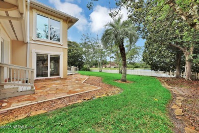 **Back on the market due to buyer not performing**.  Stunning on The Deerwood Country Club in Florida - for sale on GolfHomes.com, golf home, golf lot