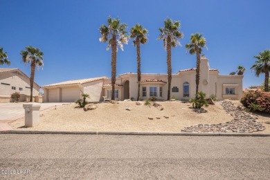 Welcome to this beautiful one of a kind home! This gorgeous 3 on London Bridge Golf Course in Arizona - for sale on GolfHomes.com, golf home, golf lot