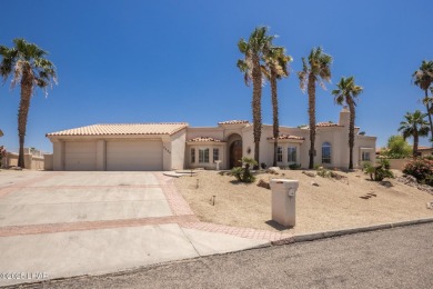 Welcome to this beautiful one of a kind home! This gorgeous 3 on London Bridge Golf Course in Arizona - for sale on GolfHomes.com, golf home, golf lot