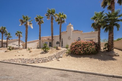 Welcome to this beautiful one of a kind home! This gorgeous 3 on London Bridge Golf Course in Arizona - for sale on GolfHomes.com, golf home, golf lot