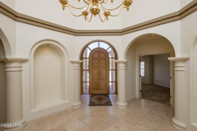 Welcome to this beautiful one of a kind home! This gorgeous 3 on London Bridge Golf Course in Arizona - for sale on GolfHomes.com, golf home, golf lot