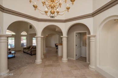 Welcome to this beautiful one of a kind home! This gorgeous 3 on London Bridge Golf Course in Arizona - for sale on GolfHomes.com, golf home, golf lot