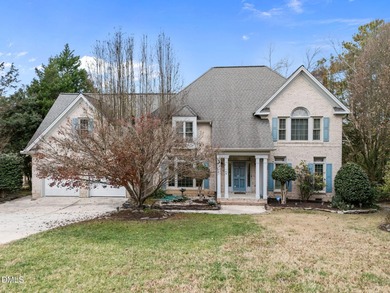 Million dollar view for the fraction of the price! 147 ft of on The Crossings at Grove Park in North Carolina - for sale on GolfHomes.com, golf home, golf lot