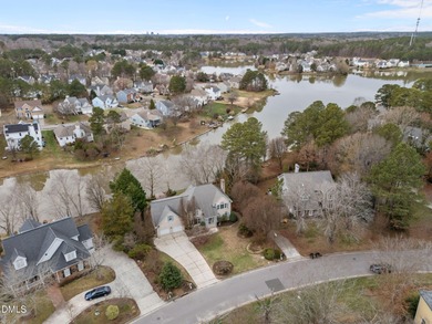 Million dollar view for the fraction of the price! 147 ft of on The Crossings at Grove Park in North Carolina - for sale on GolfHomes.com, golf home, golf lot