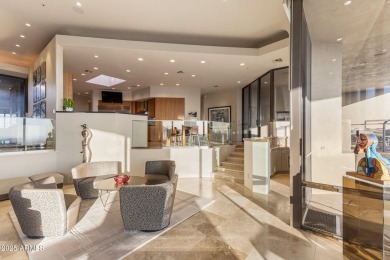 FULL GOLF MEMBERSHIP AVAILABLE. This exquisite southwest-facing on Desert Mountain Golf Club - Renegade Course in Arizona - for sale on GolfHomes.com, golf home, golf lot