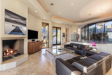 FULL GOLF MEMBERSHIP AVAILABLE. This exquisite southwest-facing on Desert Mountain Golf Club - Renegade Course in Arizona - for sale on GolfHomes.com, golf home, golf lot