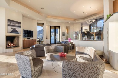 FULL GOLF MEMBERSHIP AVAILABLE. This exquisite southwest-facing on Desert Mountain Golf Club - Renegade Course in Arizona - for sale on GolfHomes.com, golf home, golf lot