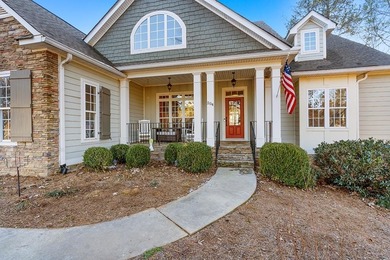 This truly custom residence is rich in architectural detail on The Patriot Golf Club At Grand Harbor in South Carolina - for sale on GolfHomes.com, golf home, golf lot