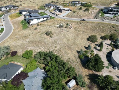 Nestled atop the prestigious El Paseo Heights neighborhood, this on Warm Springs Golf Club in Idaho - for sale on GolfHomes.com, golf home, golf lot