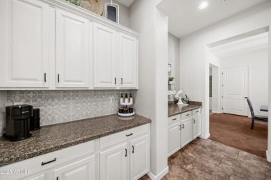 Welcome to this stunning 5 + 1 bedroom, 3-bathroom home nestled on Verrado Golf Club  in Arizona - for sale on GolfHomes.com, golf home, golf lot