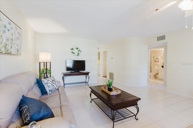 Welcome home to this clean, move-in-ready 2 bedroom, 2 bathroom on On Top Of The World Golf Course in Florida - for sale on GolfHomes.com, golf home, golf lot