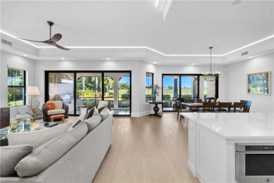Enjoy the conveniences of a condominium while still living like on Tuscany Reserve in Florida - for sale on GolfHomes.com, golf home, golf lot