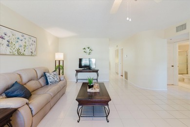 Welcome home to this clean, move-in-ready 2 bedroom, 2 bathroom on On Top Of The World Golf Course in Florida - for sale on GolfHomes.com, golf home, golf lot